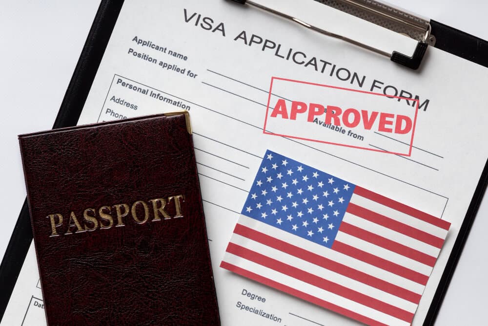 Visa SOP Writing image