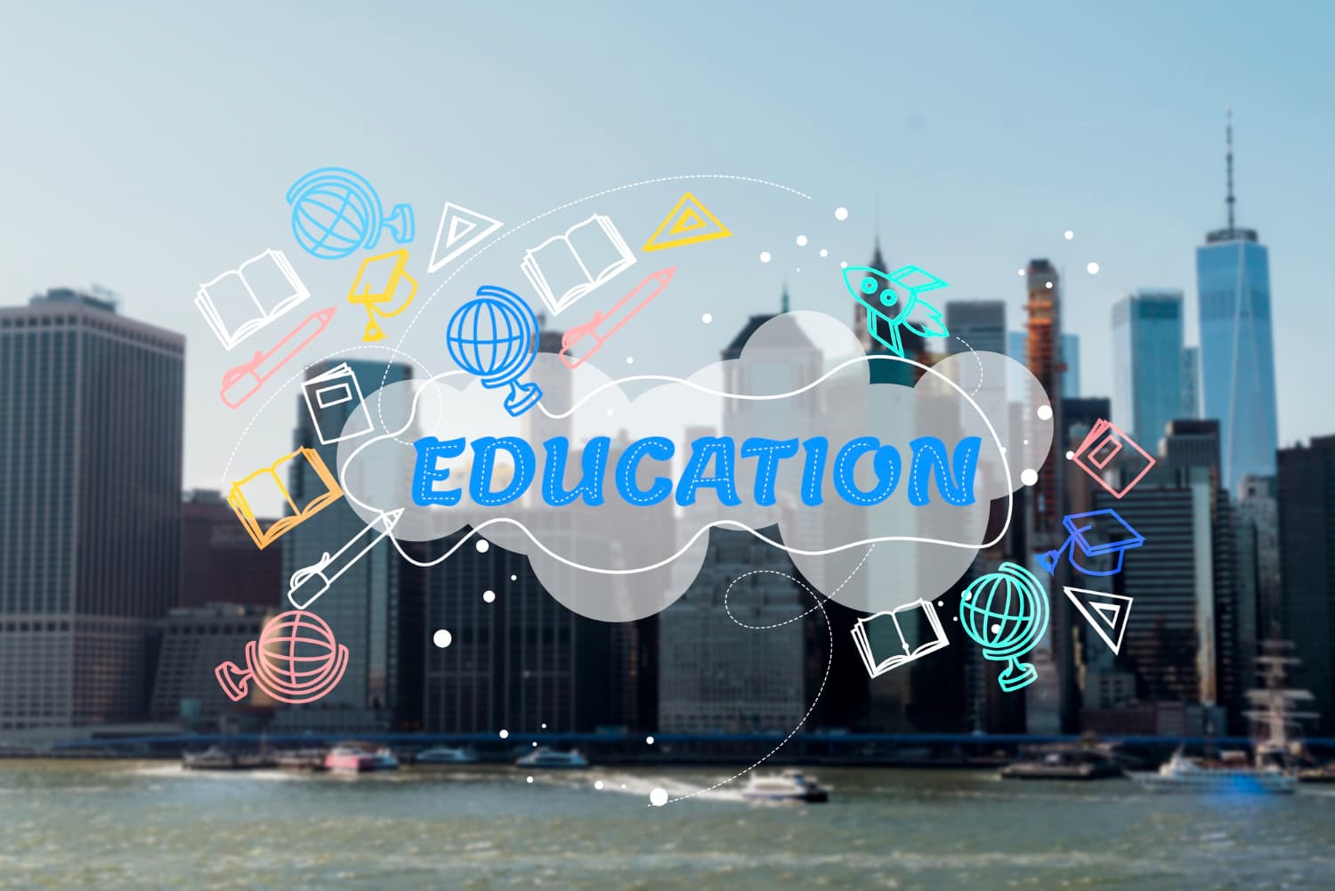 Academic Poster Creation image