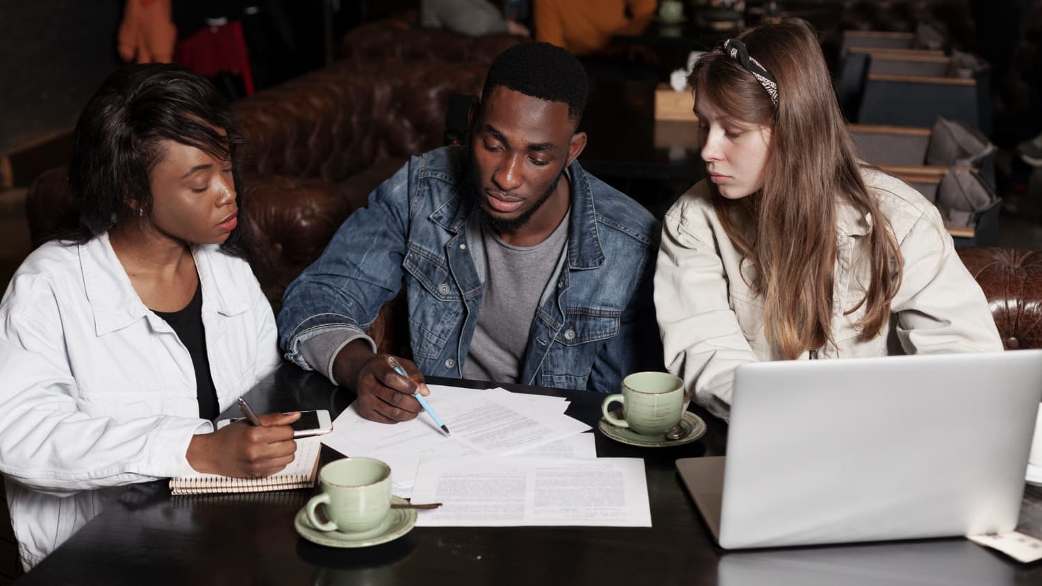 Scholarship Essay Assistance image
