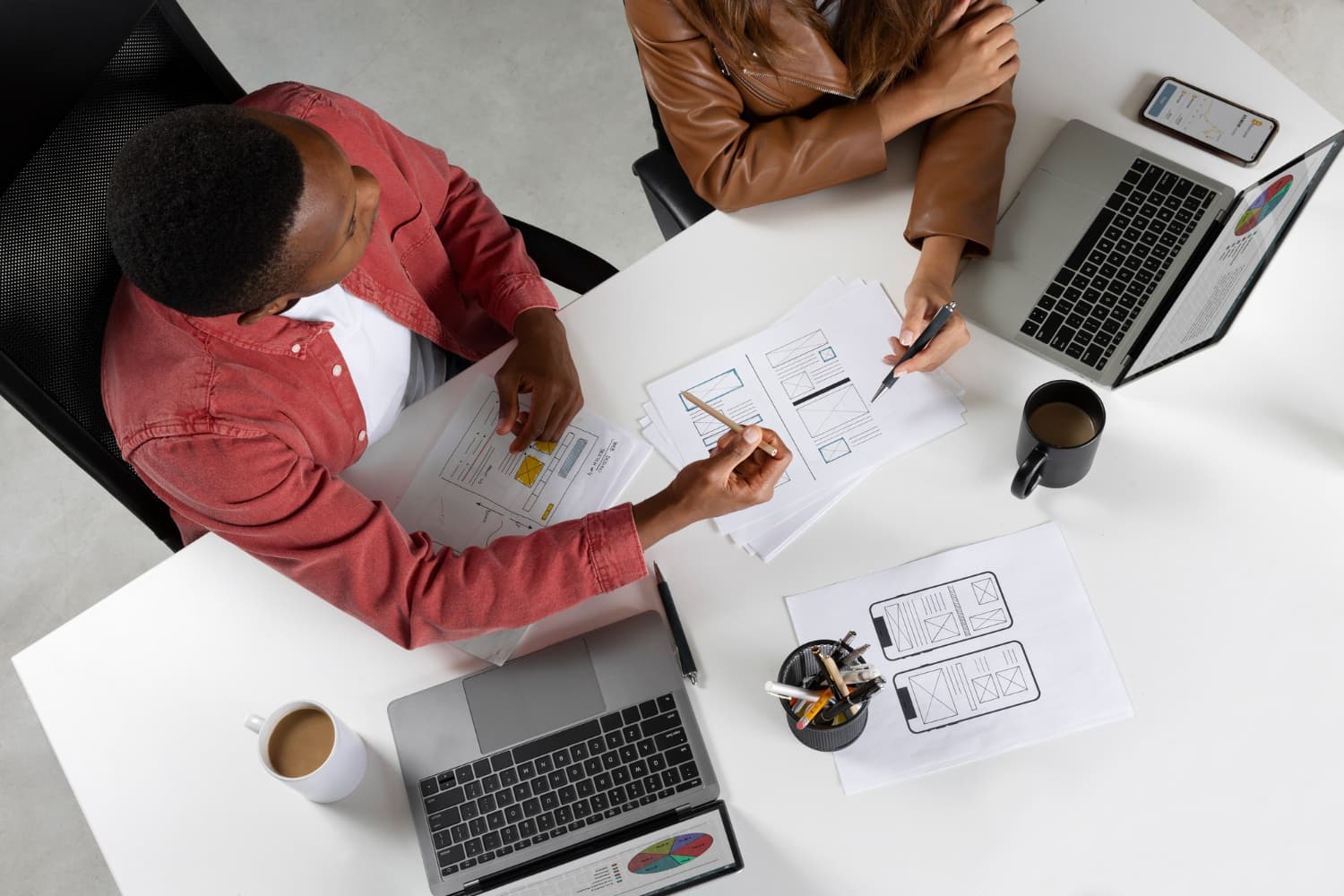 Project Proposal Writing image